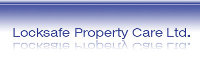 locksafe Property Care limited